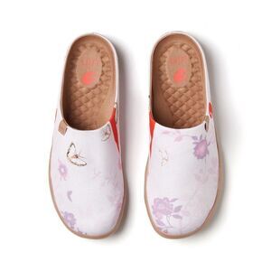 UIN Women's Comfort lightweight Casual shoe (Extension Malaga )